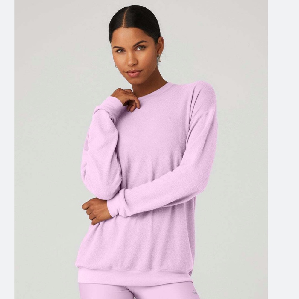 Alo | Soho Pullover | XS
